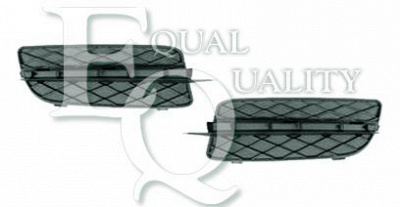 EQUAL QUALITY g1287 -  Решетка вентилятора, буфер